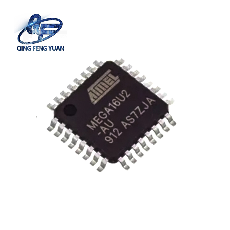 Atmel Atmega16u2 Microcontroller Sell Ic Chips Electronic Components Integrated Circuits ATMEGA16U2