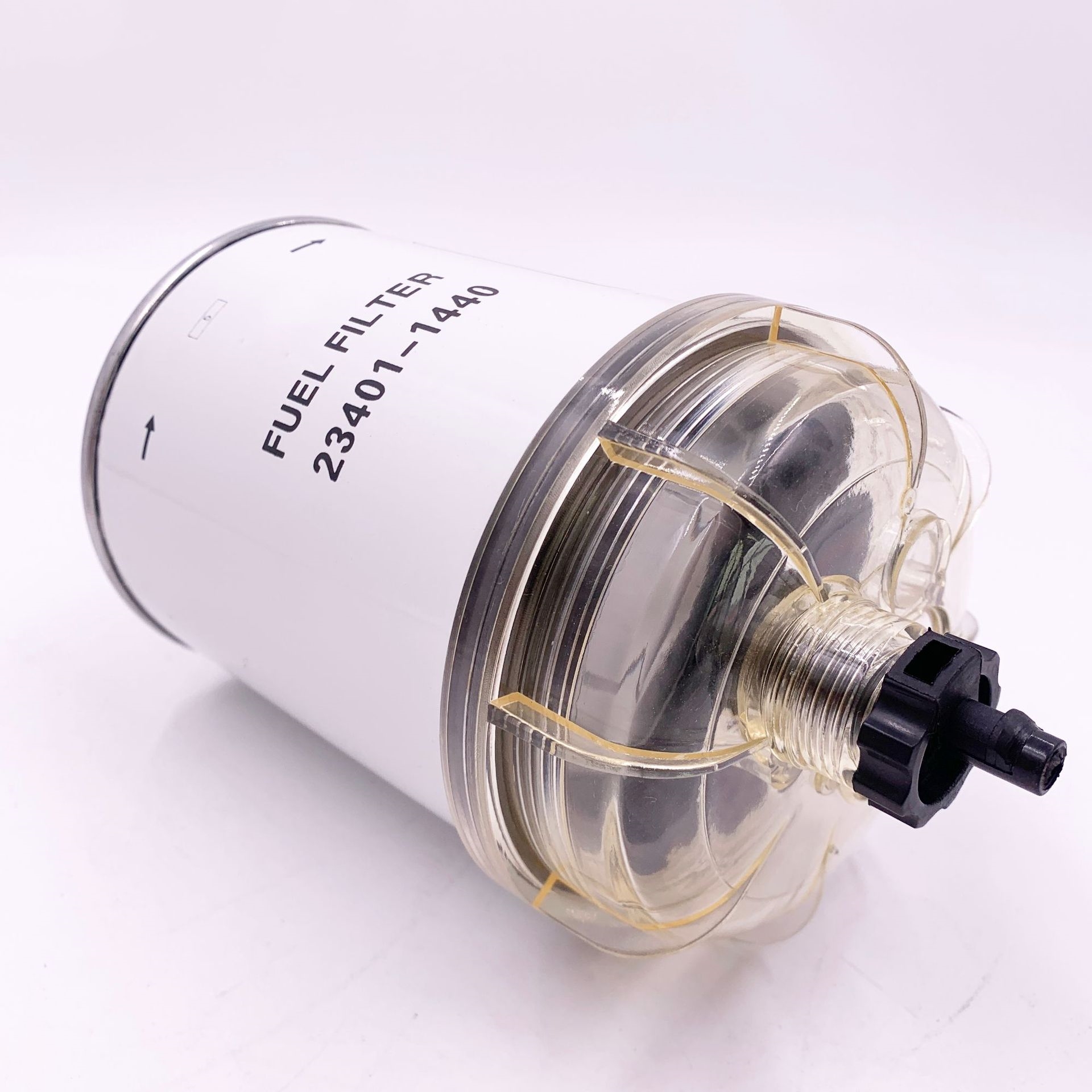 Tractor Fuel Water Separation Filter Element 23401-1440 Weight kg 1 Tractor Filter