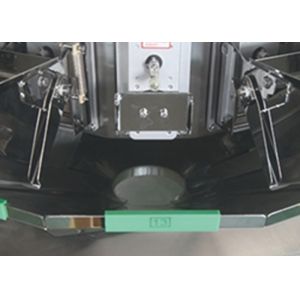 1000g Breakage Proof 10 Head Multihead Weigher