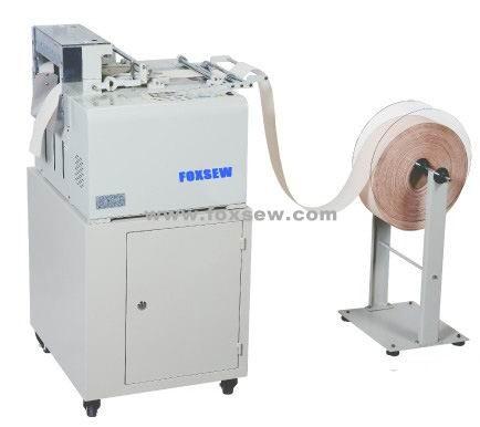 Quality Computer Controlled Tape Cutter (Cold Knife) FX130L for sale