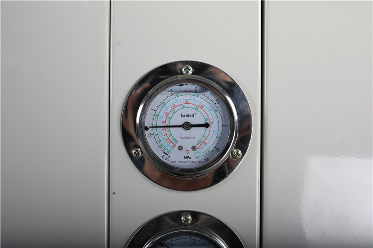 High Efficiency Refrigeration Condensing Unit