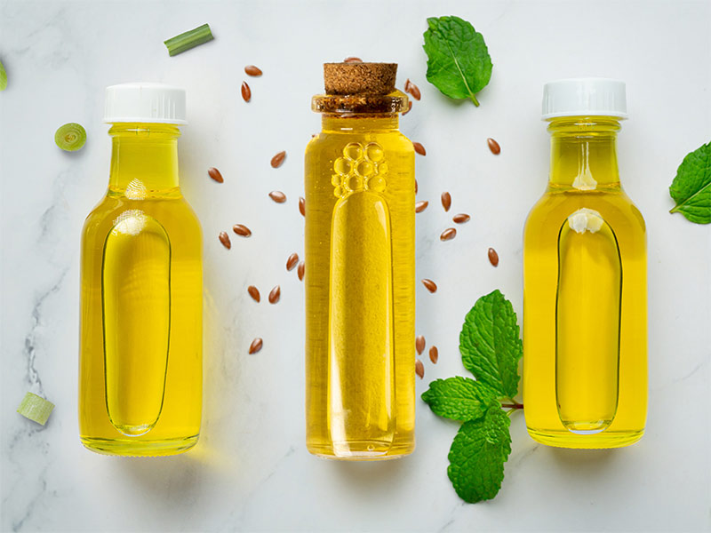 Fresh Home Rodent Repellent Scent-Away Peppermint Oil Essential Oil Mouse Deterrent