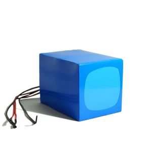 China 1C 3S12P 30AH 18650 12V Lithium Ion Rechargeable Battery Pack on sale