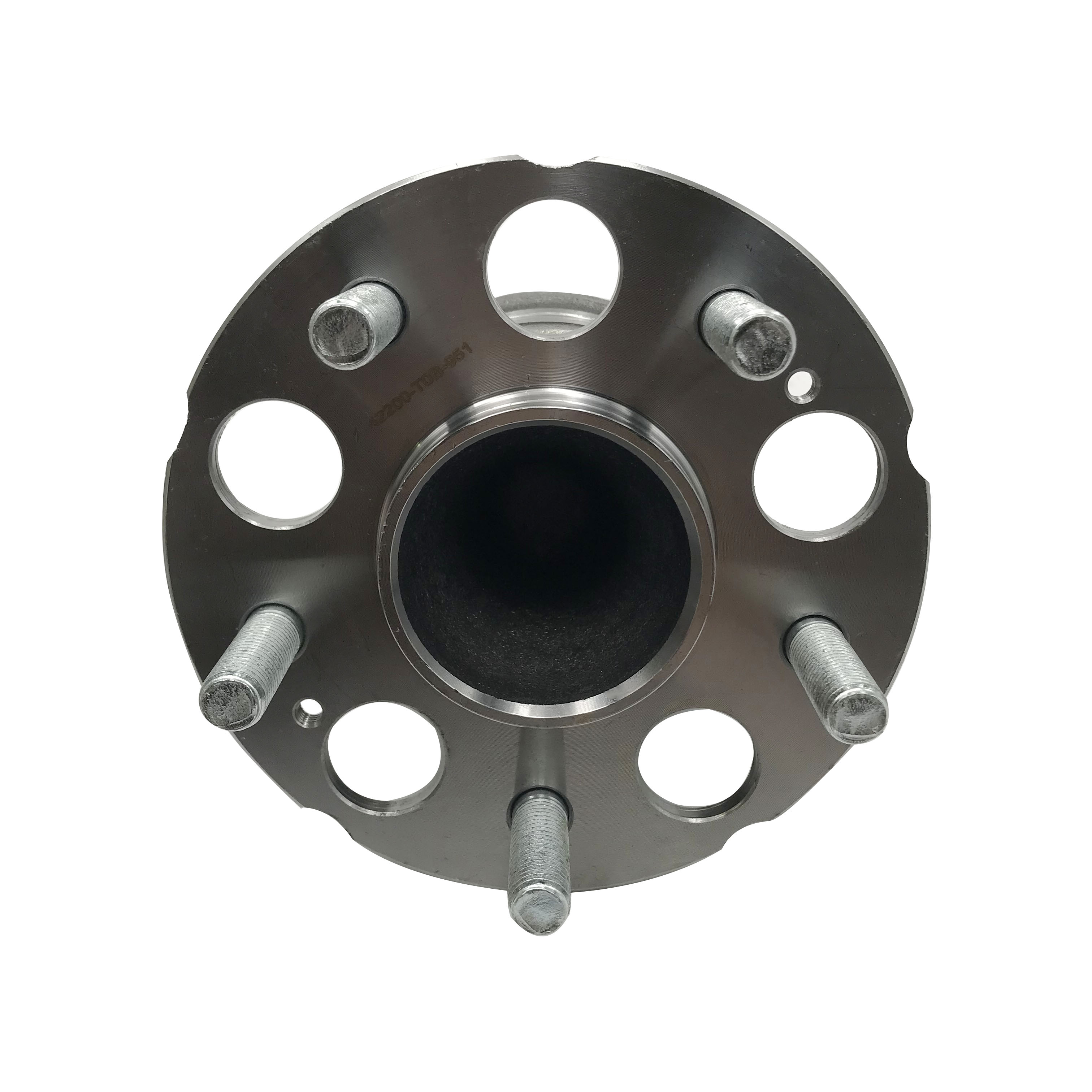 Car Model For TOYOTA Car Fitment Toyota Wheel Hub Unit Bearing 42450-06140