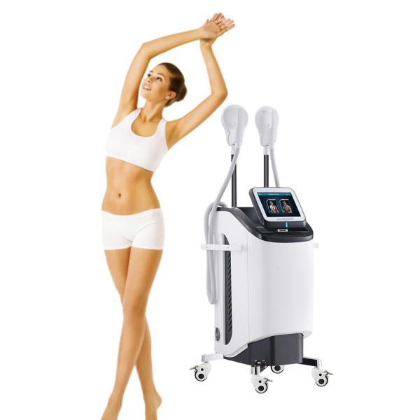 Shoulder Electrical Muscle Stimulation Machine Ems Sculpting Body Slimming