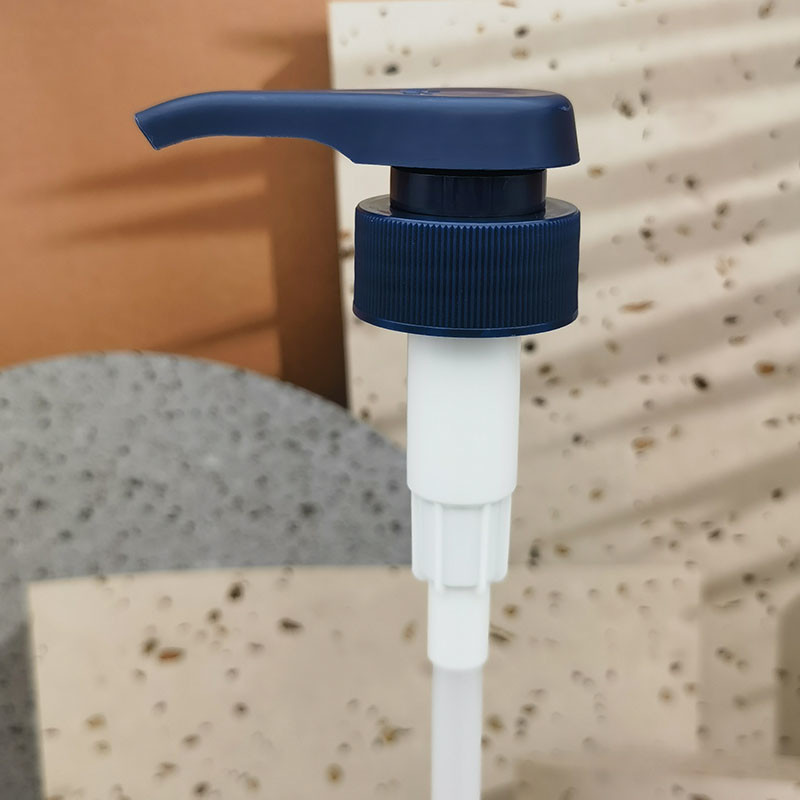 33/410 28/410 Cosmetic PP Lotion Pump Shampoo Shower Liquid Dispenser Lotion Pump 4CC