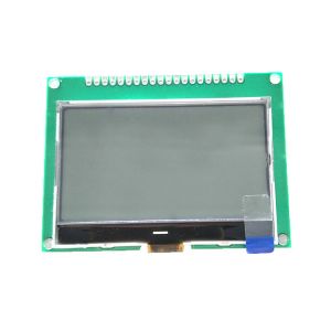 2.8 Inch COG LCD Display 128X64 FSTN LCD Display 300 Cd/M2 Driver IC ST7565R