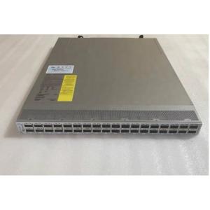  256Gbps Capacity N9K-C9236C 36-port 100G/40G Switch with Full-Duplex Communication and Dual Power Supply Manufactures