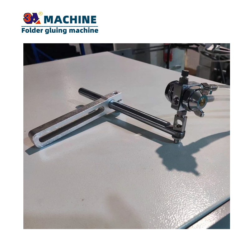 Box Pasting Machine Core Components Bearing for Automatic Box Folding Gluing Machine