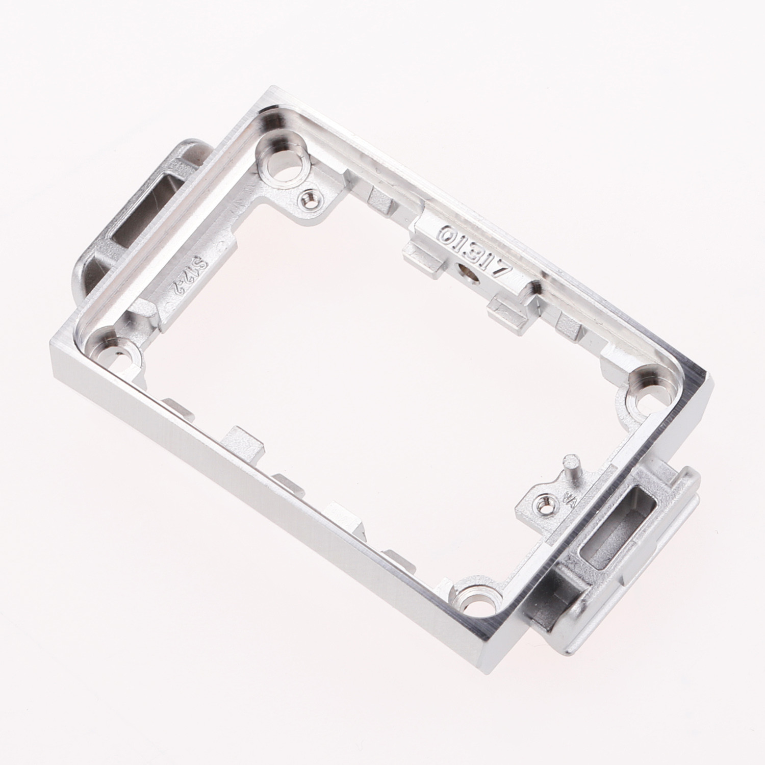 Stainless Steel ISO9001 MIM Metal Injection Molding Process For Electronics