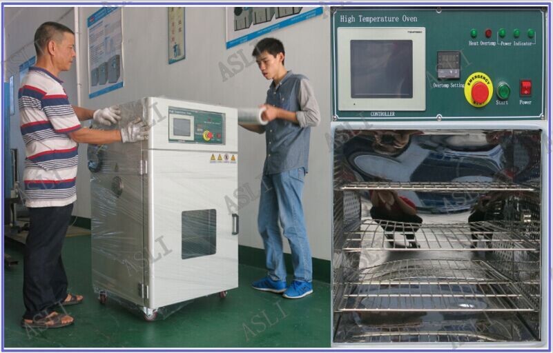 Aging Oven / Heating Accelerated Aging Testing Chamber / Aging Test Machines
