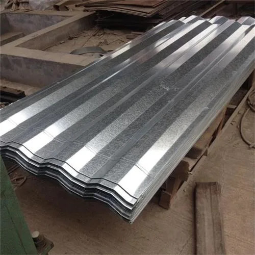 AS1397 Aluzinc G550 0.45 BMT *940 AFP Aluzinc For Roof Panel Metal Tiles AZM150
