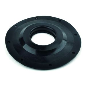 China Cat Erpillar Digger Engine E312 Center Joint Rubber Cover on sale