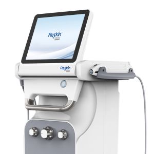 Latest Facial Care Machine RF Technology for Collagen Regeneration and Skin