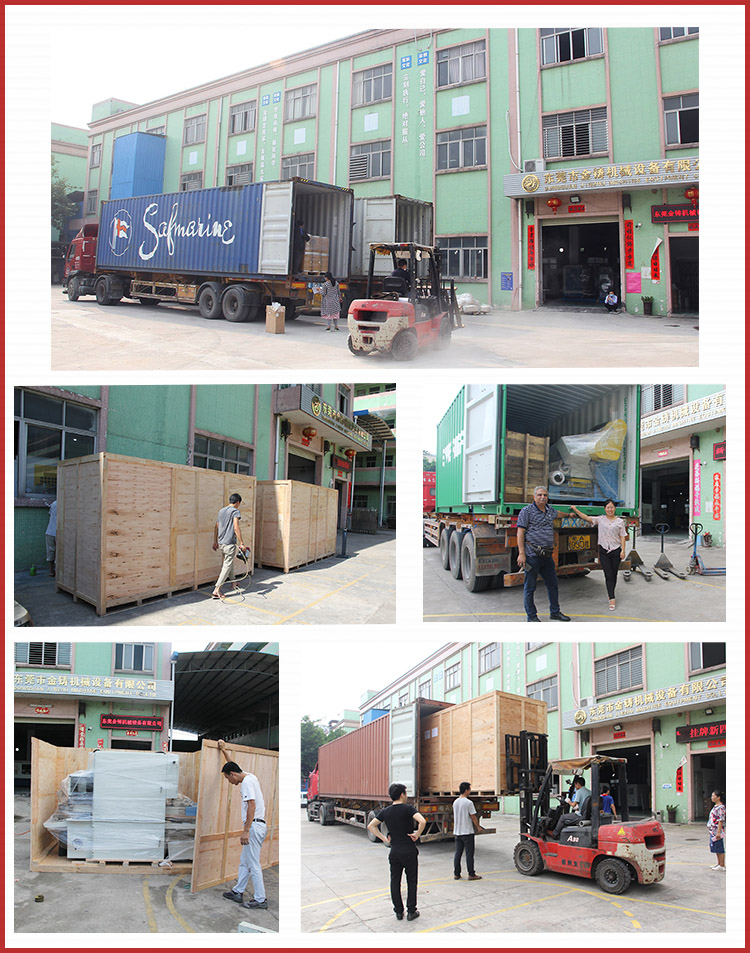 PLC Metal Deburring And Polishing Machine 380V-50HZ 12KW