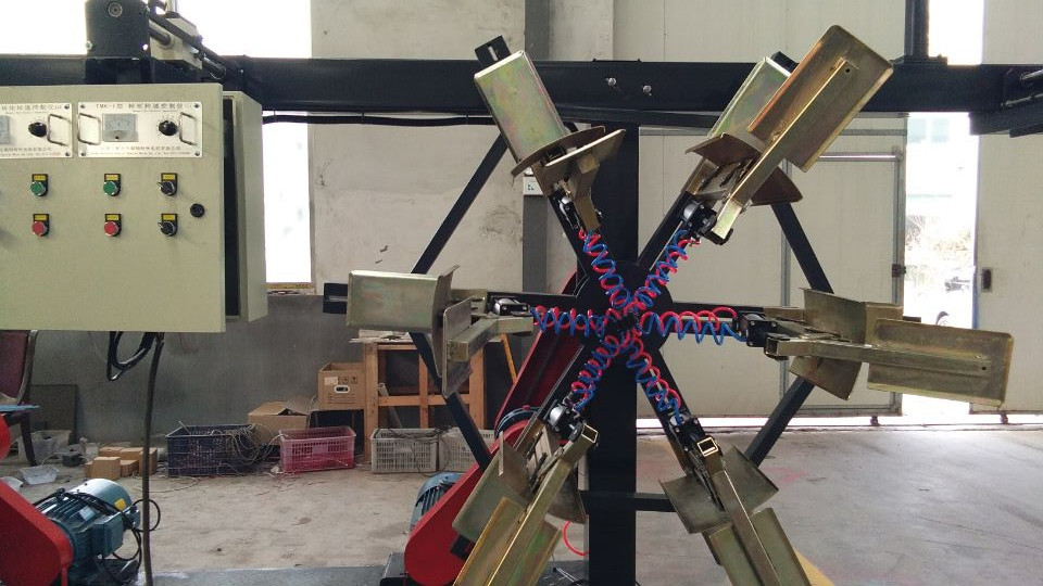 90mm Single Screw PE HDPE PPR Pipe Extrusion Line