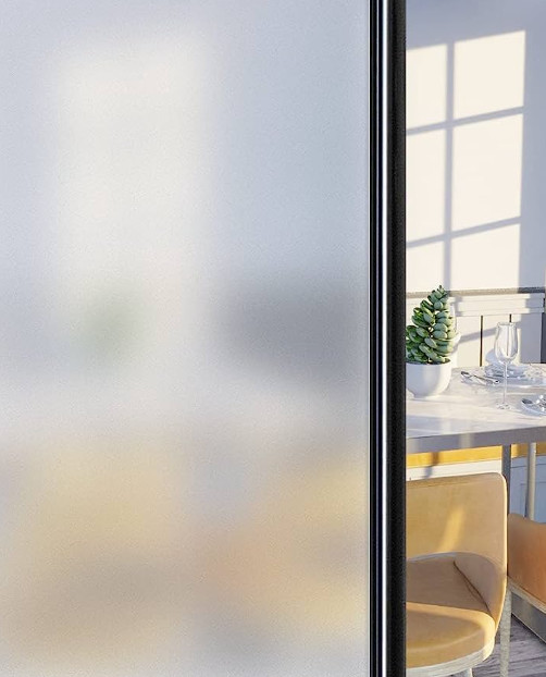 Rich and Varied Pattern/Decorative Frosted/Acid-Etched Glass in Safety