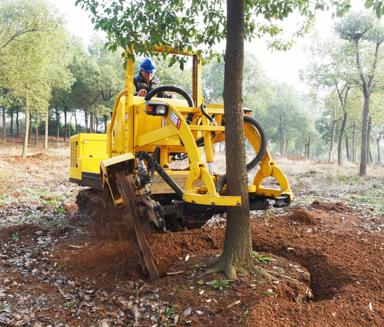 tree mover machine price manufacturer address how much money, tree digging machine moving tree machine manufacturer