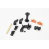 Buy cheap Automotive Fabrics Injection Molding Molds Fender Flare PET Plastic Compression from wholesalers