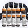 Buy cheap High Quality Transparent Waterproof Silicone Sealant Adhesive from wholesalers