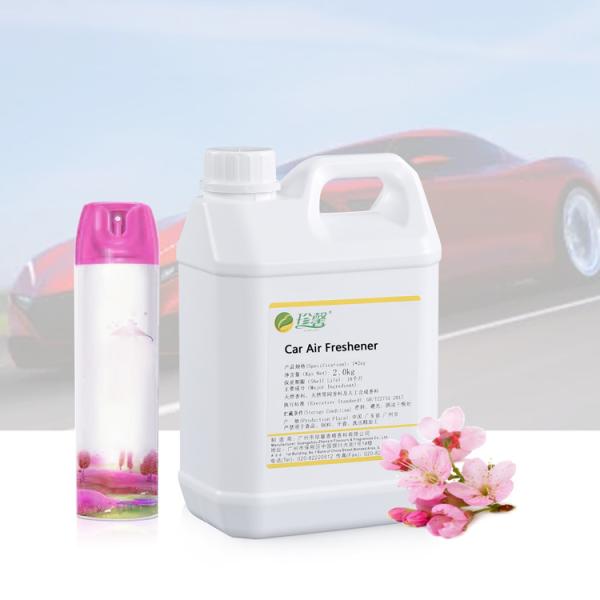 Liquid Oil Concentrated Car Air Freshener Fragrance Oils Essential Air Freshener
