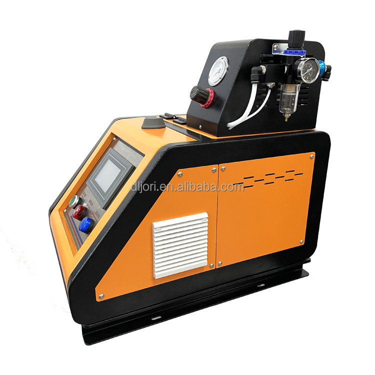 Glue Spray Dispensing Machine Hot Melt Applicator