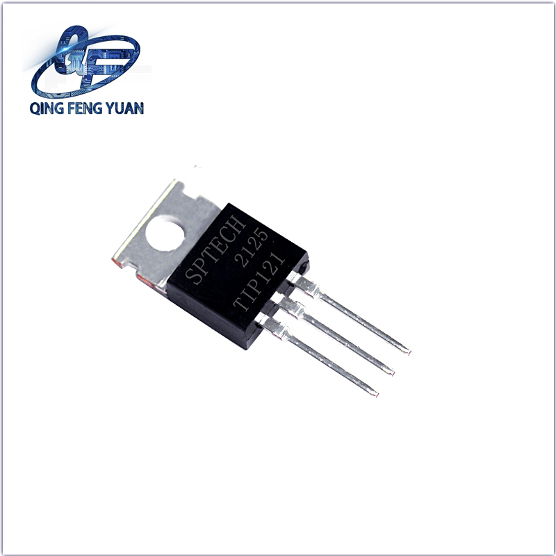 SPTECH2125 Radio-Frequency Transistor Brand New TO-220F-6 Brand Sw For Wholesales SPTECH2125
