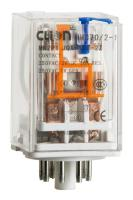 NNC 12VDC 10A Power Relay NNC70B Relay high DC voltage relay with LED for Car