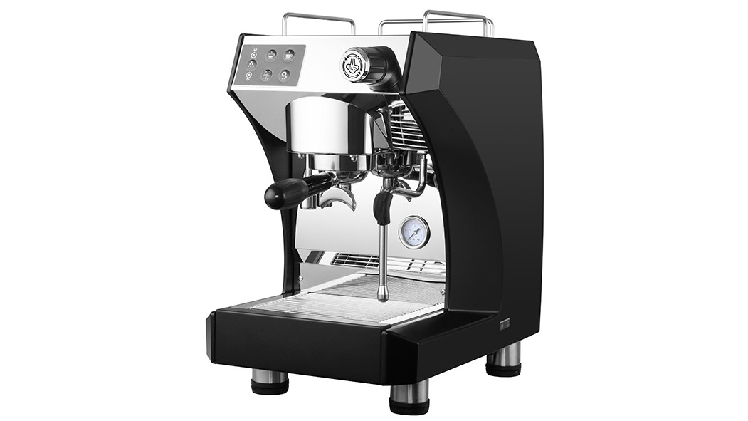 2850W Semi Commercial Coffee Machine , Thermoblock Espresso Machine