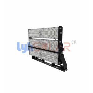 High PF LED Spot Light Outdoor 3000K - 6500K With Meanwell Driver And SMD5050 LED Chips