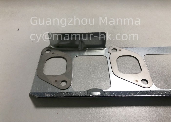 Exhaust Manifold Gasket For ISUZU 4JH1 8-97350317-0 ISUZU Engine Parts