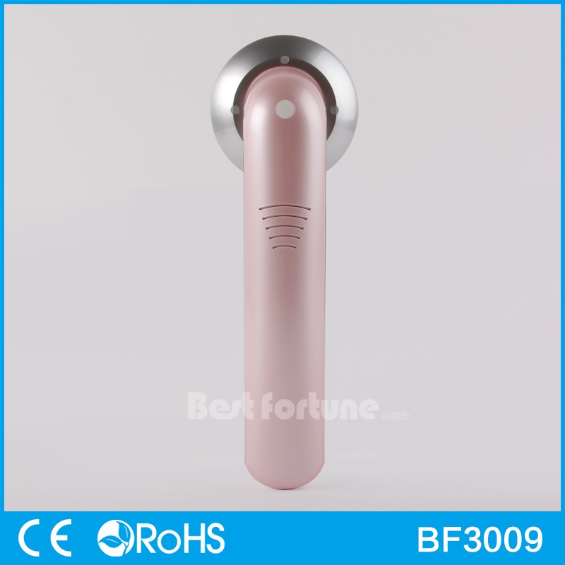 Mini Multifunction Beauty Device , Rechargeable Home Use Beauty Device