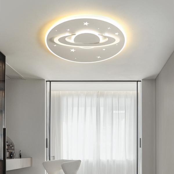 Creative Children's Room Lights Cloud Lights Simple Bedroom Lights Room Lamps