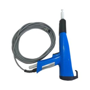 Metal Processing Electrostatic Powder Coating Machine Multiple Function