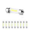 Buy cheap Festoon Dome 36mm C5W LED Interior Car Light Bulbs from wholesalers