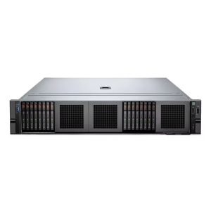 Boost Your Server Operations with Dell PowerEdge R740xd and Intel Xeon 4215