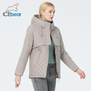 collision design quilted thread moderate thickness short style especially suitableearly spring and autumn season