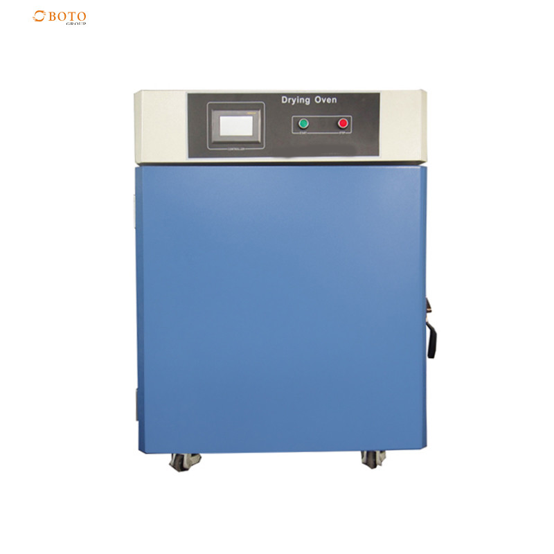 High Temperature Furnace 20L 1600C Degree High Temperature Muffle Furnace Vacuum Electric Resistance Furnace
