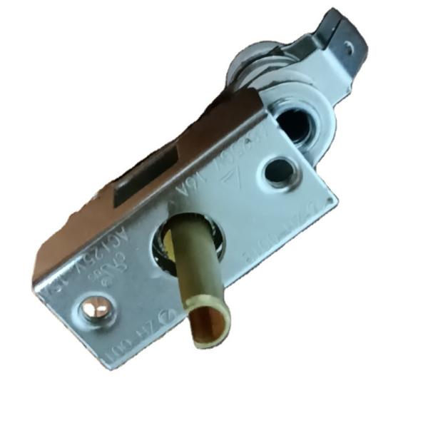 125V/16A Voltage Current Electric Stove Temperature Controller Thermostat 50-250