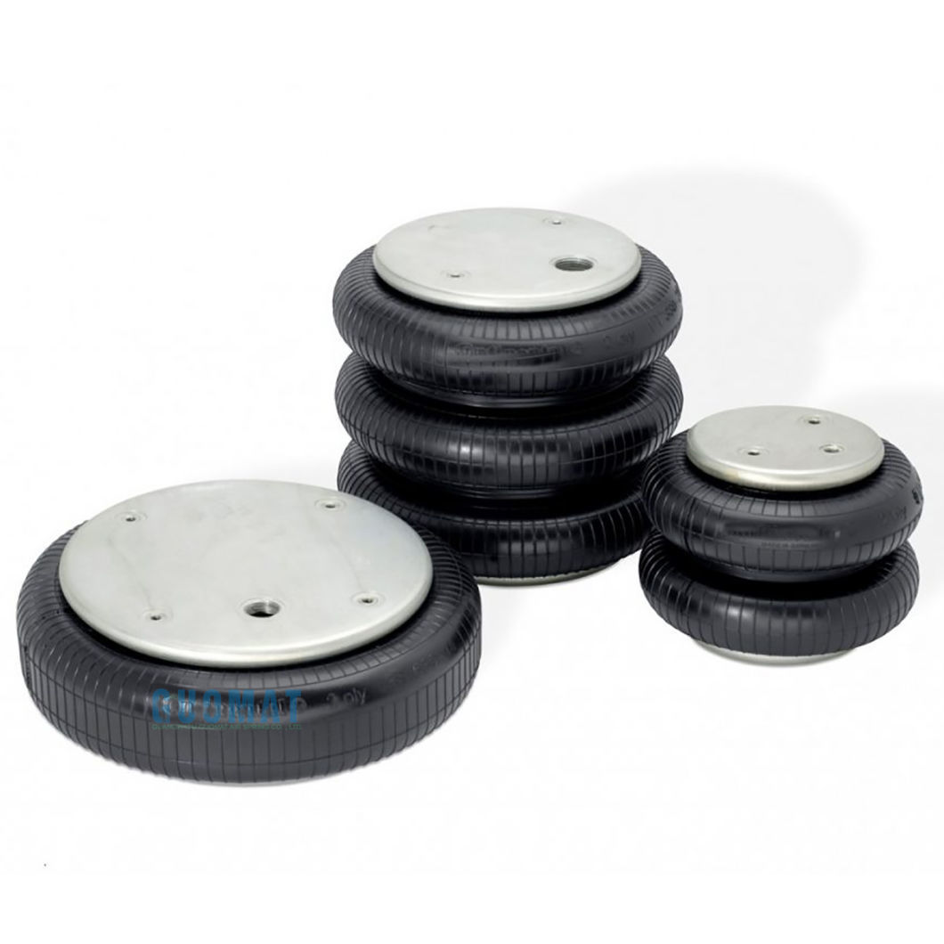 Goodyear 2b14-354 Rubber Air Bellows Vehicles W013587145 Fire-Stone Air Spring