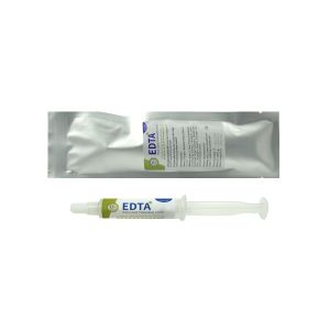 Effective EDTA Root Canal Preparation Cream for Optimal Results