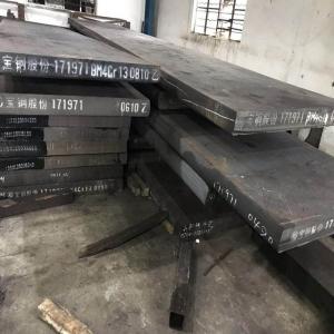 China Carbon Steel C50 1050 Die Special Tool Steel on sale