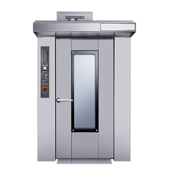 Electric Industrial Baking Oven 32 Layers Energy Saving 380V For Bakery Shop