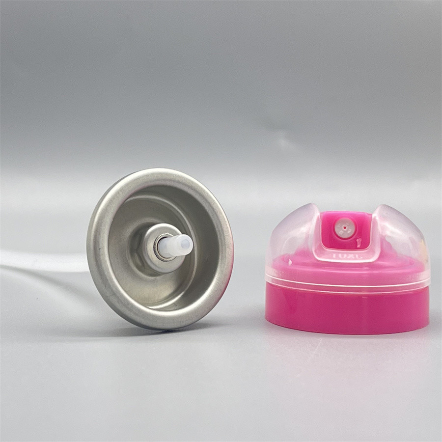 Versatile And Durable Air Freshener Valve For Effective Odor Control