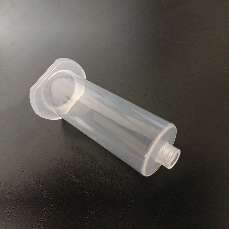 Blood Transfer device Plastic Disposable Blood Collection Holder with Exchangeable Needle