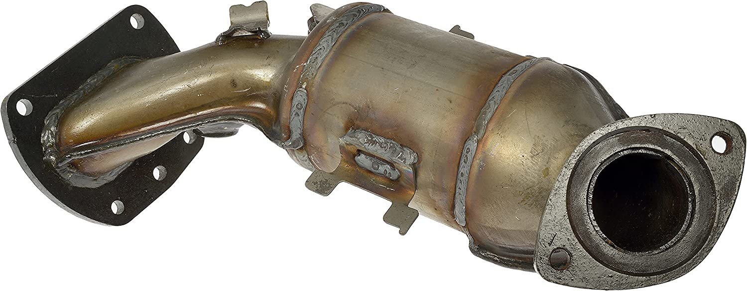 679-530 Passenger Side Catalytic Converter For Lexus RX350 2016-20 RX350L18-20