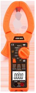China AC digital clamp meter New 6052 clamp meters 5999 AC2000A with Max/Min NCV V.F.C multimeter clamp meter on sale China AC digital clamp meter New 6052 clamp meters 5999 AC2000A with Max/Min NCV V.F.C multimeter clamp meter on sale