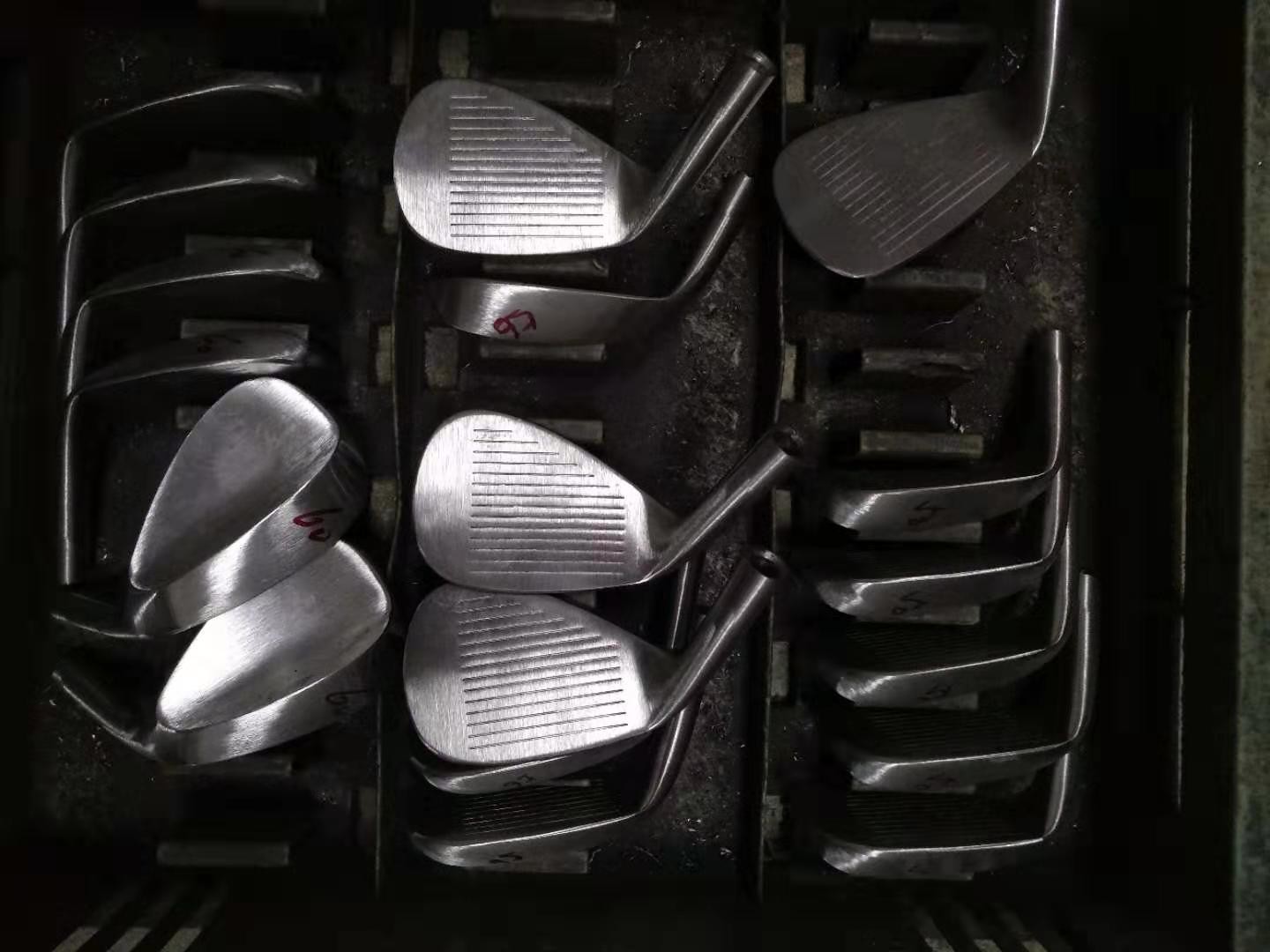 Stainless Steel Golf Wedge , Golf Wedge , Golf Head , Pw, Aw, Sw , Golf Wedges