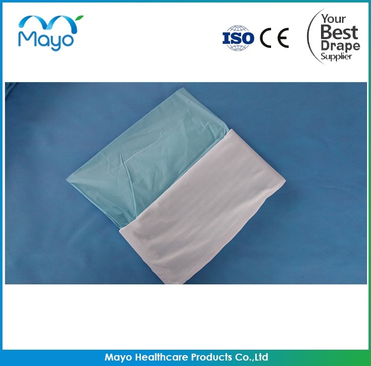 Waterproof Breathable Extremity Drape Orthopedic Hip Drape Pack