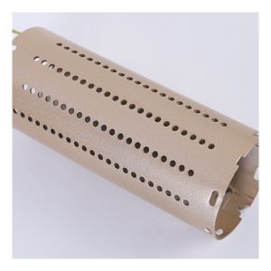 Efficient Ptc Heating Element 220v Rapid Temperature And Strong Insulation